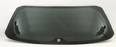 Fits 2009-2016 Toyota Venza Back Glass Rear Window Heated - Изображение 1 из 4