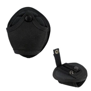 Tactical Molle Handcuff Pouch Holder Holster Case Cuff Holder Waist Belt Pouch - Picture 1 of 7