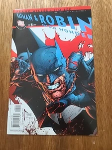 All Star Batman & Robin #5  - Picture 1 of 6