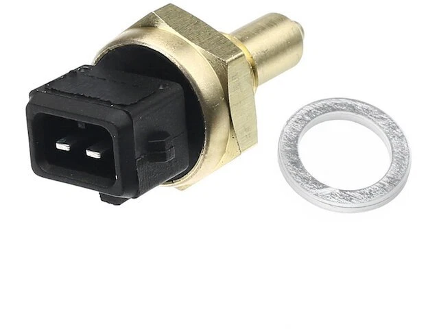 92SC24F 冷却液温度传感器适用于 2015 - 2016 宝马 428i xDrive Gran Coupe — 第 1/1 张图片