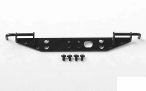 Parachoques trasero Rocker para 1/18 Gelande II D90 VVV-C0629 RC4WD 18th G2 - Imagen 1 de 6