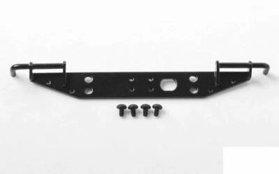Rocker Rear Bumper for 1/18 Gelande II D90 VVV-C0629 RC4WD 18th G2 - Image 1 of 4