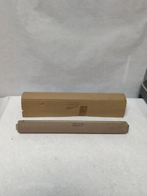 MEMCOR,63481-6H,RESISTOR NOS - Image 1 of 4