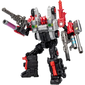 Transformers Legacy Red Cog Deluxe Class Figure New Kids Childrens Toy - Picture 1 of 6