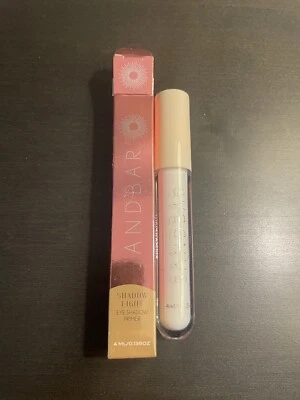 Sandbar Shadow Light Eyeshadow Primer 4 ml .135 oz Full Size NIB - Image 1 of 2