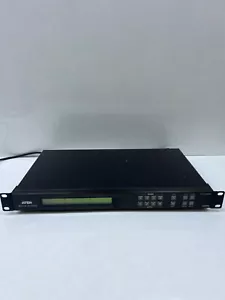Commutateur matriciel sans soudure HDMI 4x4 ATEN VM5404H - Photo 1/8