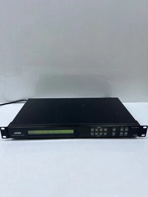 ATEN VM5404H 4x4 HDMI Nahtloser Matrixschalter - Bild 1 von 4