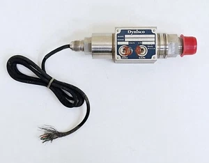 Dynisco PT199B-1.75C / Range 0-175 PSIG Pressure Sensor - Picture 1 of 10