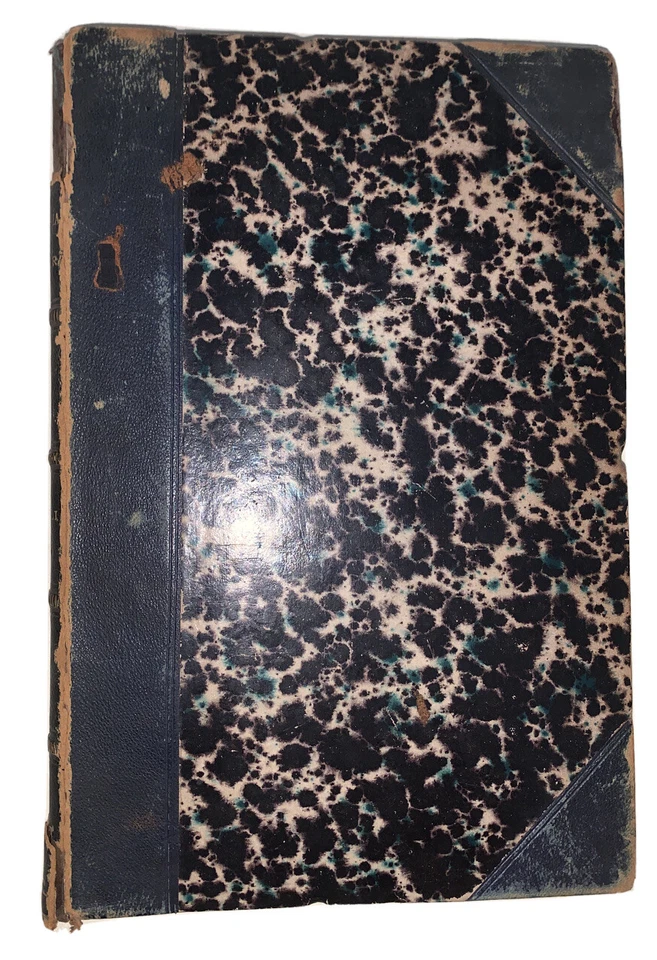 INSCRIBED to ALBERT PIKE, FREEMASON, PROBLEMI, DEOMENICO ANGHERA, 1861, First Ed - Image 1 of 4