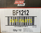 BF1212 (CASE OF 12) BALDWIN FUEL FILTER FS1212 a079