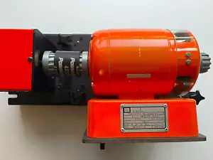 Lucas Nülle SE2662-1E | 220V mit Tachogenerator 731 09 - Bild 1 von 8