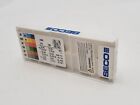 Seco Tcmt110204 F1cp500 10Pc Set Reversible Cutting Plates New Nos