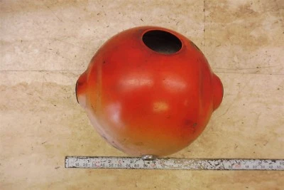 1970-е Yamaha HS1 90cc Twin Y765> корпус крепления ковша фары - Изображение 1 из 4