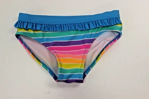 Academy sports and outdoors size kids 6 Swim suit bottoms Style 802559 - Picture 1 of 5