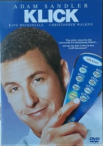 Klick (2007) mit Adam Sandler, Kate Beckinsale und Christopher Walken - Bild 1 von 2