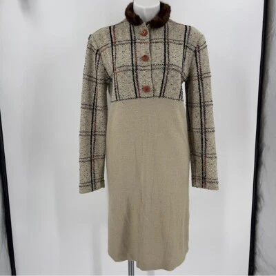 Steve Fabrikant neiman marcus dress - Image 1 of 4