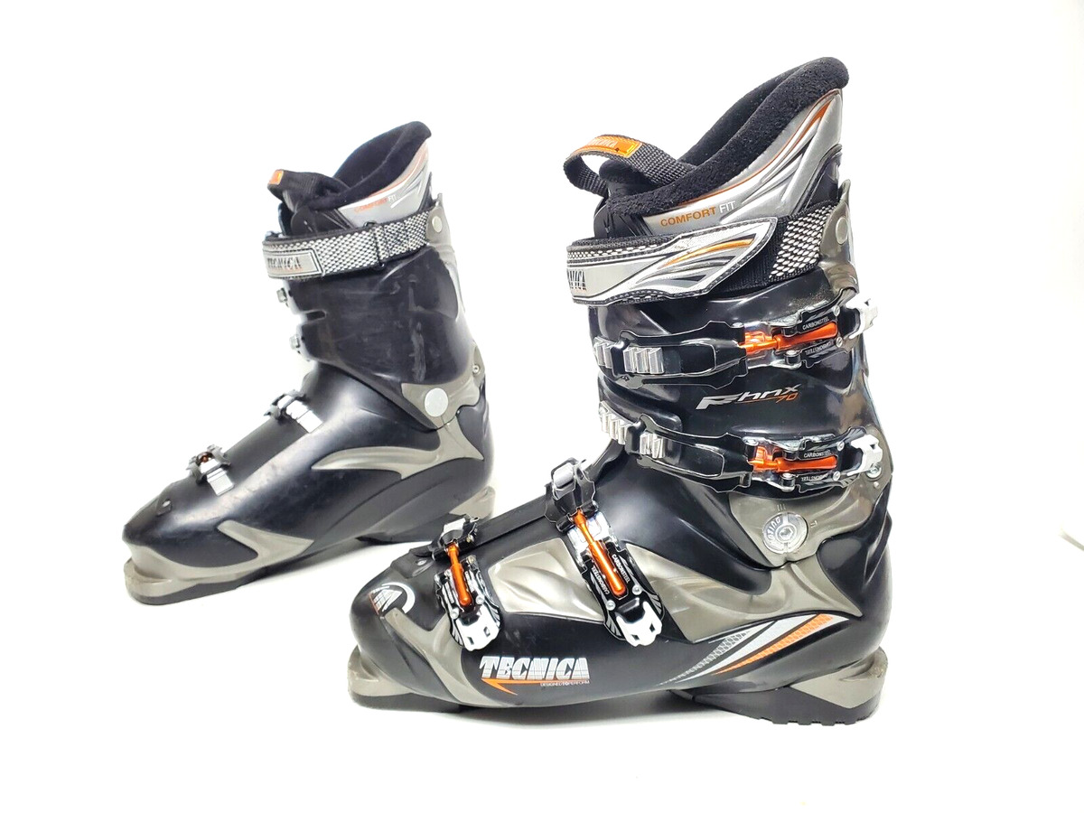 Tecnica Phoenix In Men's Downhill Ski Boots for sale - eBay Tecnica Phoenix In Men's Downhill Ski Boots for sale - eBay