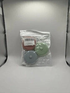Tape Measure3 Pack Soft Sewing Tape Measure for Body Measuring 79 Inchs Mini ... - Picture 1 of 2