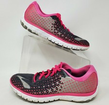 brooks pureflow 6 womens pink