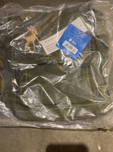 Walt Disney Bambi Shoulder Bag Purse 11" L x 8" H x 2" W Multi Compartment Bag - Picture 1 of 11
