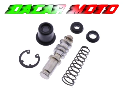KIT REVISIONE POMPA FRENO ANTERIORE PER Suzuki VZ 800 Marauder 1997 1998 1999 Foto 1 de 4