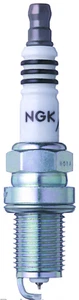 NGK 5464 Iridium IX Spark Plug (x6) Fit Lexus IS300 GS300 SC300 Supra 92-05 - Picture 1 of 2