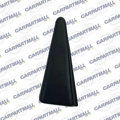01-10 Chrysler PT Cruiser Rear Right Inner Door Window Corner Cover 0SA66TRMAC Foto 1 de 4