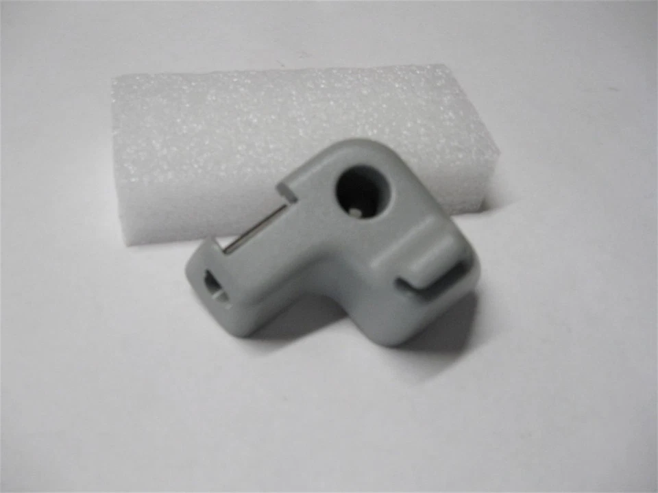 MERCURY GRAND MARQUIS CROWN VIC DOBLE PARASOL CLIP "PASAJERO" 2004 - 2008 OEM Foto 1 de 1