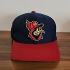 Vintage Savannah Cardinals MiLB 1980's RARE St. Louis Cardinals Bimm Ridder Hat