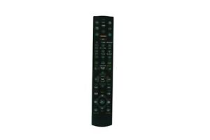Remote Control For Yamaha RAV210 RX-V596 RX-V596RDS AV A/V Audio Video Receiver
