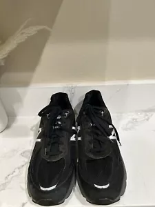 New Balance Men's 990 V4 Running Shoes Sneakers black Size 14 D nice Clean USA - Picture 1 of 5