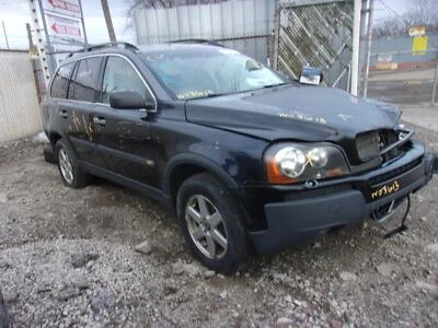 Used Right Sun Visor fits: 2006  Volvo xc90 illuminated Right Grade B - Image 1 of 4