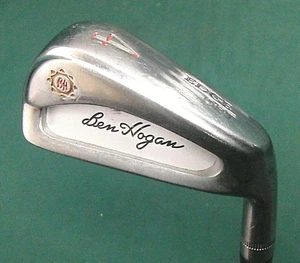 Ben Hogan Edge CFT 4 Iron Regular Steel Shaft Ben Hogan Grip - Picture 1 of 4