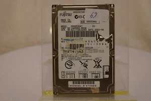 Fujitsu MHR2030AT Festplatte zur Datenrettung, hard disk for data rescue - Bild 1 von 4