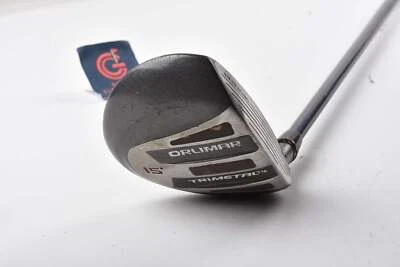 Orlimar Trimeral #3 Wood / 15 Degree / Firm Flex Callaway System III - Image 1 of 4