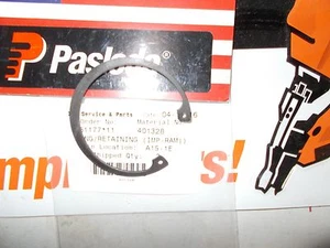 ANILLO/RETENCIÓN Paslode Parte # 401328 (IMP-RAM) - Imagen 1 de 1