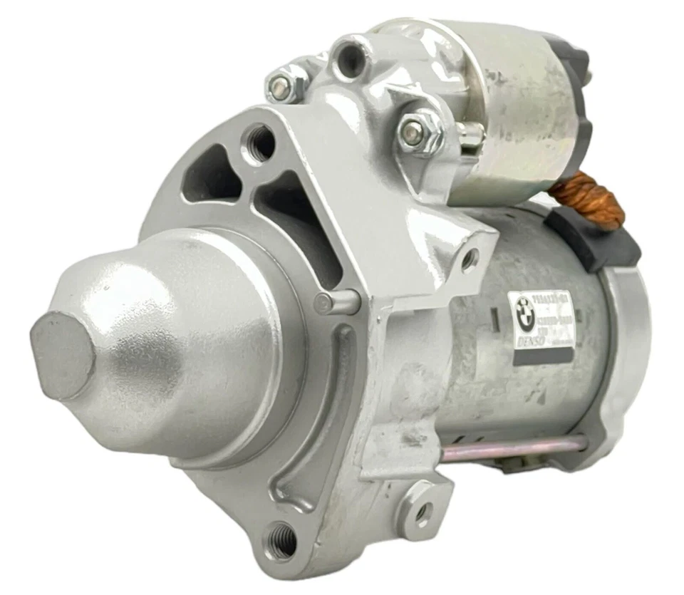 初学者适用于宝马 550i/GT/xDrive 650i/xDrive 750i/xDrive Alpina X5 X6 428000-5480 — 第 1/3 张图片