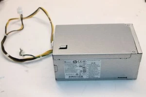 ALIMENTATION 180W pour HP PRODESK 400 G4 MT ...ref: D16-180P3A / 901771-002 - Afbeelding 1 van 6