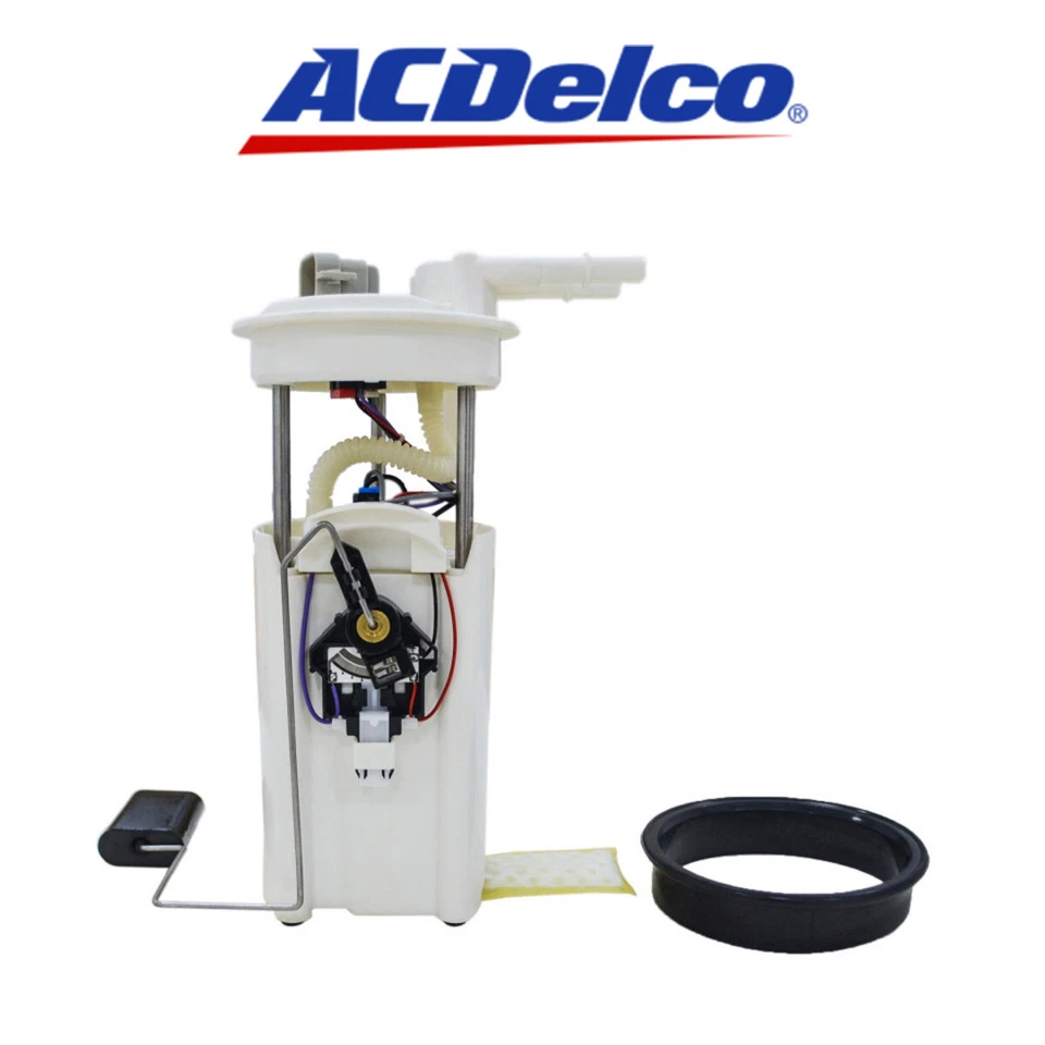 Conjunto de módulo de bomba de combustible ACDelco FP43007A 19427079 para 94-96 Cadillac DeVille Foto 1 de 1