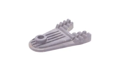 88-04 YAMAHA VIRAGO OEM TANQUE DE COMBUSTIBLE DE GASOLINA AMORTIGUADORES BUJE GOMA Foto 1 de 4