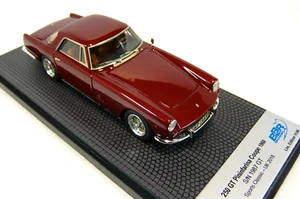 FERRARI 250 GT Pininfarina Coupè 1960 Sport Classic UK 2018 BBR MODELS 1:43 - Foto 1 di 6