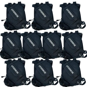 OtterBox Utility Series Latch II Carrying Case for 10'' Tablets w/Acc. Bag 10PCS - Picture 1 of 9