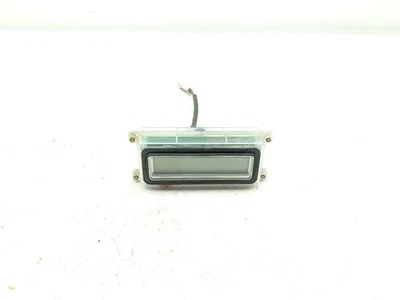 14 Victory Cross Country Tour nTouch Radio Display 4012154 - Image 1 of 4