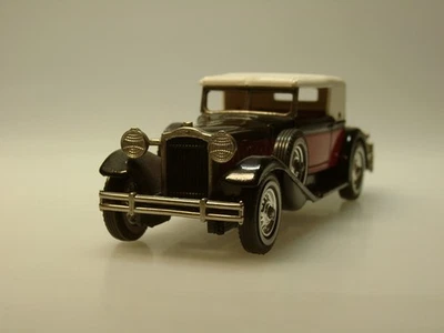Matchbox Models of Yesterday, Packard Victoria 1930, Y-15 by Lesney/ England - Bild 1 von 4
