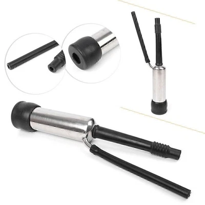 Ordeñador de leche de ganado de vaca de 12" máquina parcial taza carcasa con revestimiento de inflado Foto 1 de 4