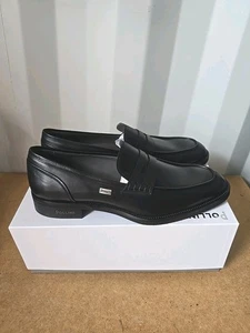 Pollini Slip On Shoes Men's Made in Italy Size UK 12 EU 46 - Picture 1 of 12