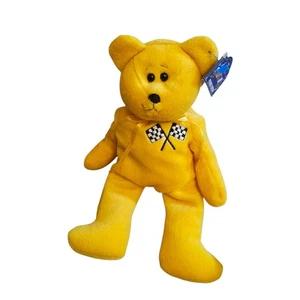 1998 Retired Limited Treasures Premier Edition GORDON BEAR - Bild 1 von 3