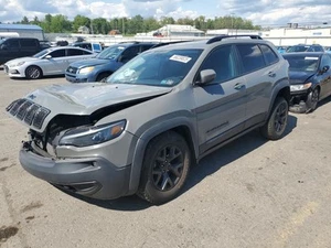 Ignition Switch Conventional Ignition Fobik Fits 14-23 CHEROKEE 9005805 - Picture 1 of 12