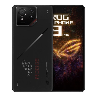ASUS ROG Phone 9 Pro 512GB 16GB AI2501 Gaming sbloccato in fabbrica 6.78"... - Immagine 1 di 4