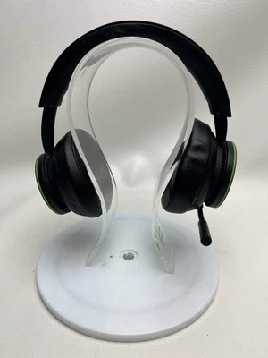 Microsoft Wireless Headset Green/Black TLL-00020 For Xbox One & Xbox Series S|X - Image 1 of 4